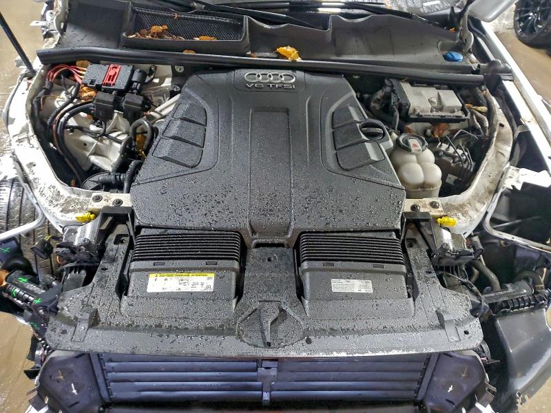Photo 11 from auction – 2019 AUDI Q7 PRESTIG with VIN WA1VAAF76KD007554