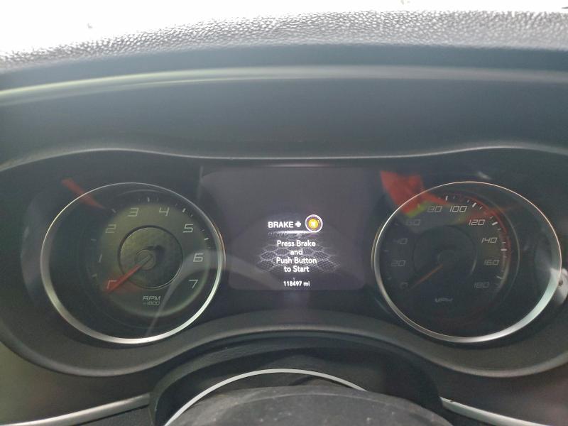 Photo 9 from auction – 2019 DODGE CHARGER SC with VIN 2C3CDXGJ0KH579261