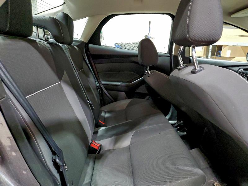 Photo 10 from auction – 2012 FORD FOCUS S with VIN 1FAHP3E24CL282730