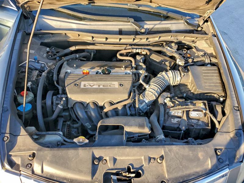 Photo 11 from auction – 2008 HONDA ACCORD with VIN 1HGCP26808A035159