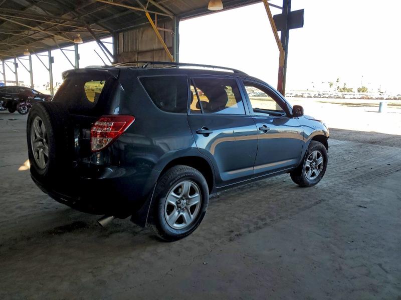 Photo 3 from auction – 2010 TOYOTA RAV4 with VIN JTMZF4DV3AD021521