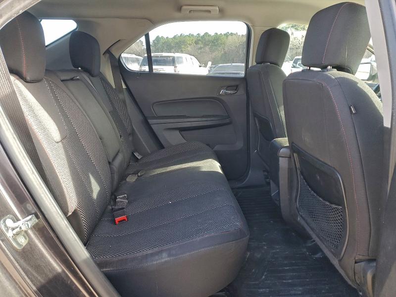 Photo 11 from auction – 2015 CHEVROLET EQUINOX LT with VIN 2GNALBEK6F6247208