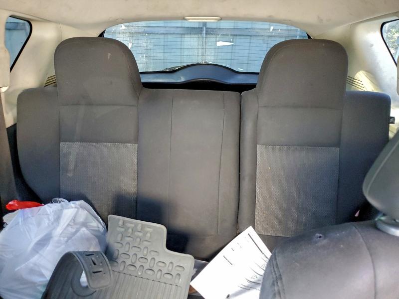 Photo 10 from auction – 2008 JEEP COMPASS SP with VIN 1J8FT47W98D520293