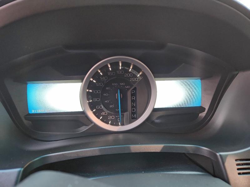 Photo 9 from auction – 2013 FORD EXPLORER X with VIN 1FM5K7D88DGC50538