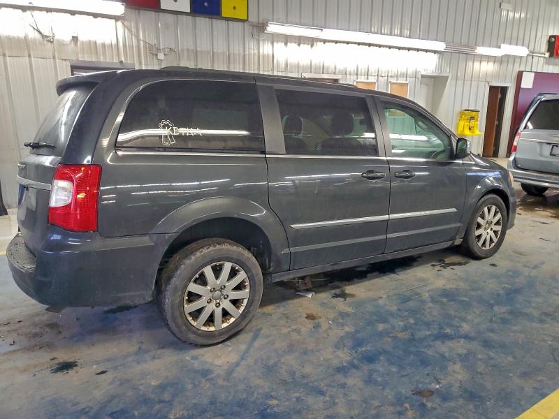 Photo 3 from auction – 2011 CHRYSLER TOWN & COU with VIN 2A4RR8DG7BR612847