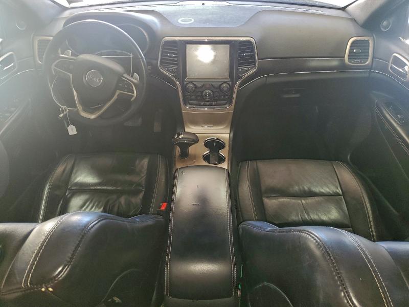 Photo 8 from auction – 2015 JEEP GRAND CHER with VIN 1C4RJFBG3FC732180