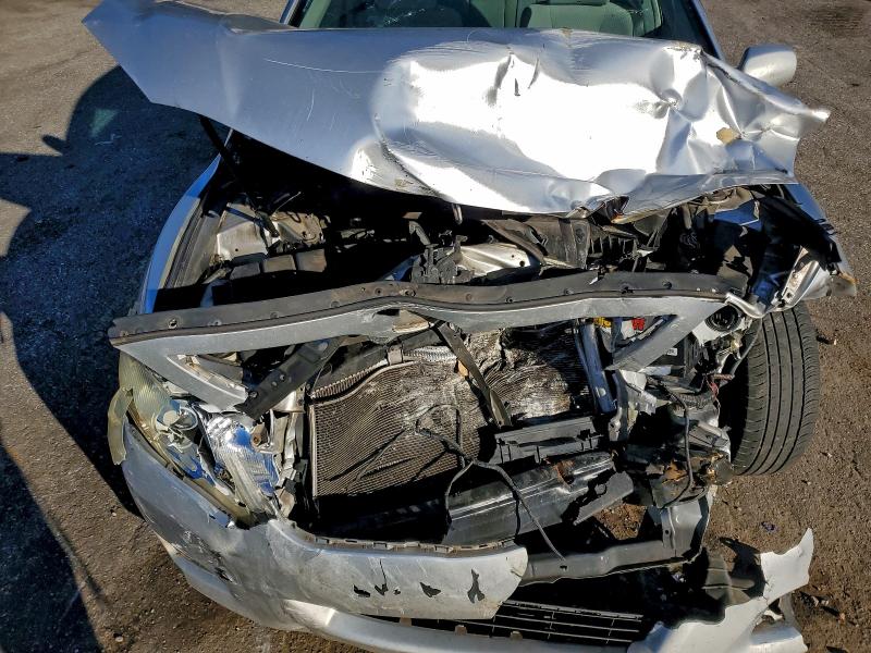 Photo 11 from auction – 2010 TOYOTA CAMRY BASE with VIN 4T1BF3EK8AU115003
