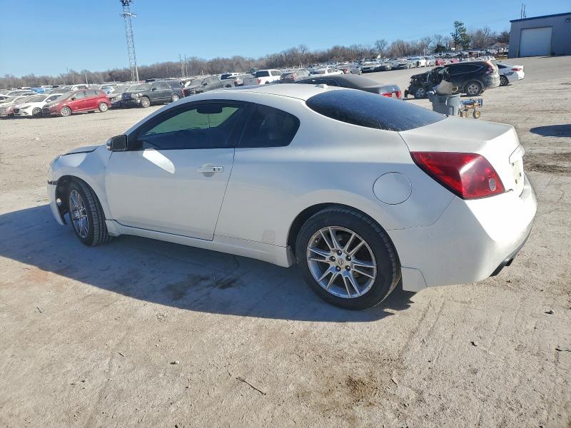 Photo 2 from auction – 2008 NISSAN ALTIMA 3.5 with VIN 1N4BL24E08C291827