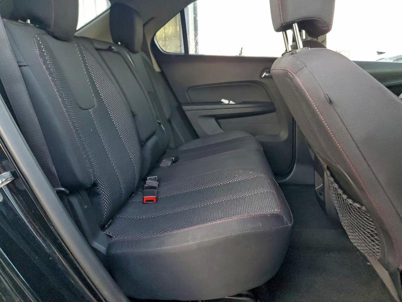 Photo 11 from auction – 2015 CHEVROLET EQUINOX LT with VIN 2GNALBEK5F1178167