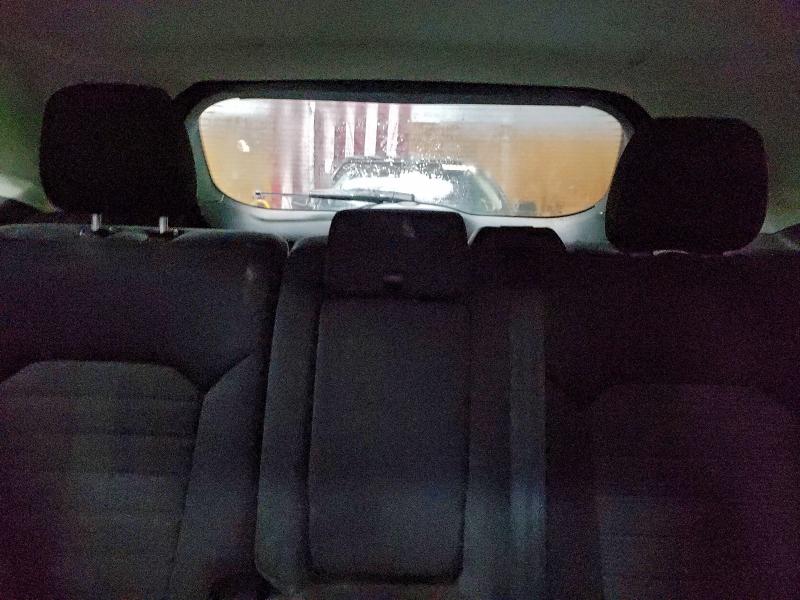 Photo 10 from auction – 2016 FORD EDGE SEL with VIN 2FMPK3J8XGBB39944