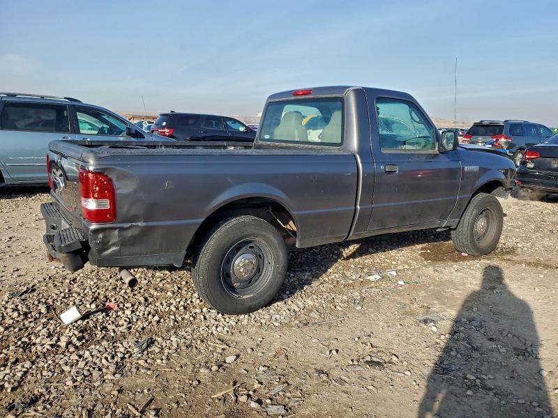Photo 3 from auction – 2006 FORD RANGER with VIN 1FTYR10D26PA32126