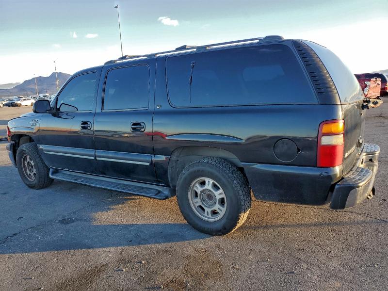 Photo 2 from auction – 2001 CHEVROLET SUBURBAN C with VIN 3GNEC16TX1G274816