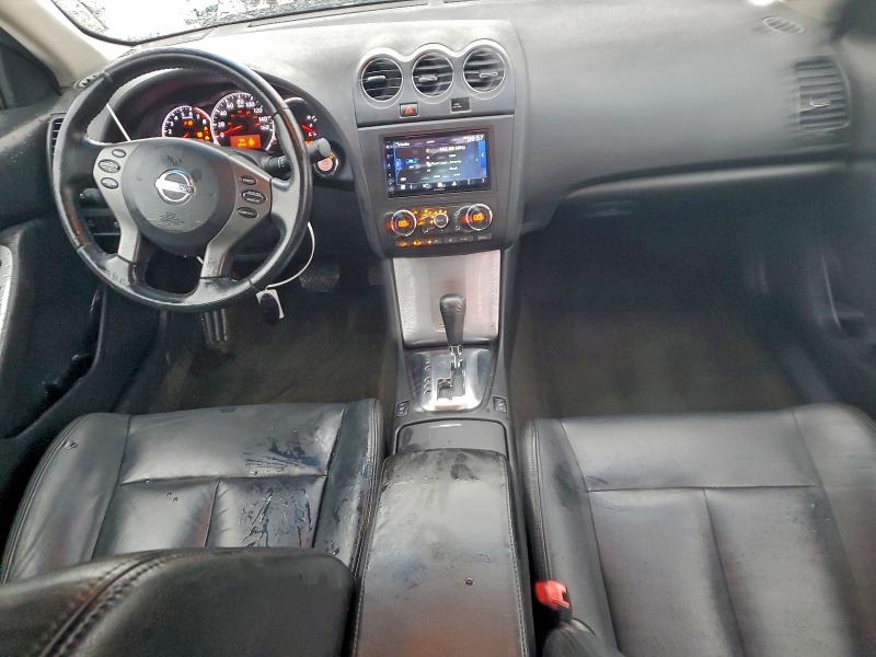 Photo 8 from auction – 2011 NISSAN ALTIMA with VIN 1N4AL2AP9BN514170