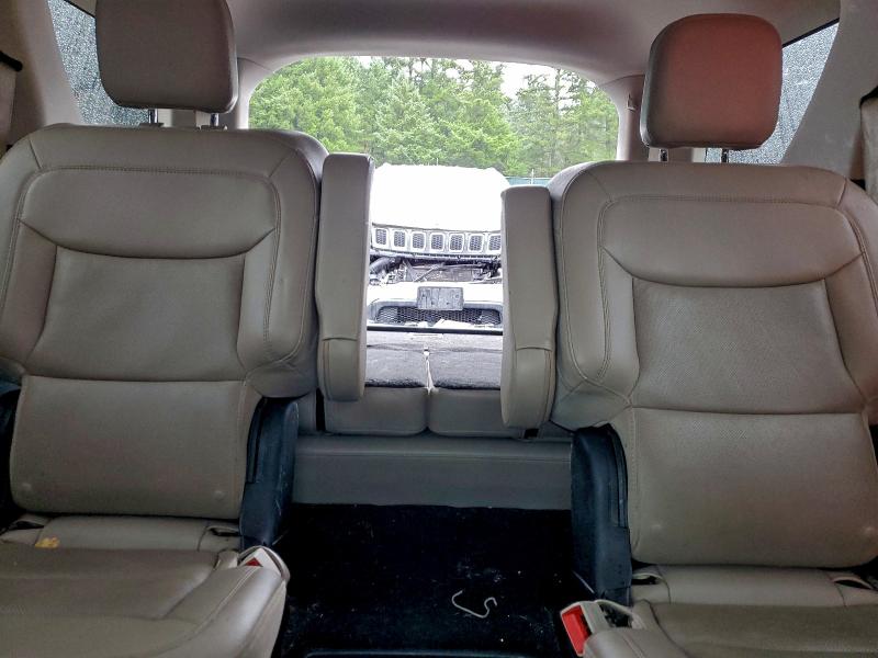 Photo 10 from auction – 2021 FORD EXPLORER with VIN 1FMSK8FH8MGA96788
