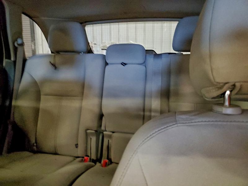 Photo 10 from auction – 2013 FORD EDGE SE with VIN 2FMDK3GCXDBE24749