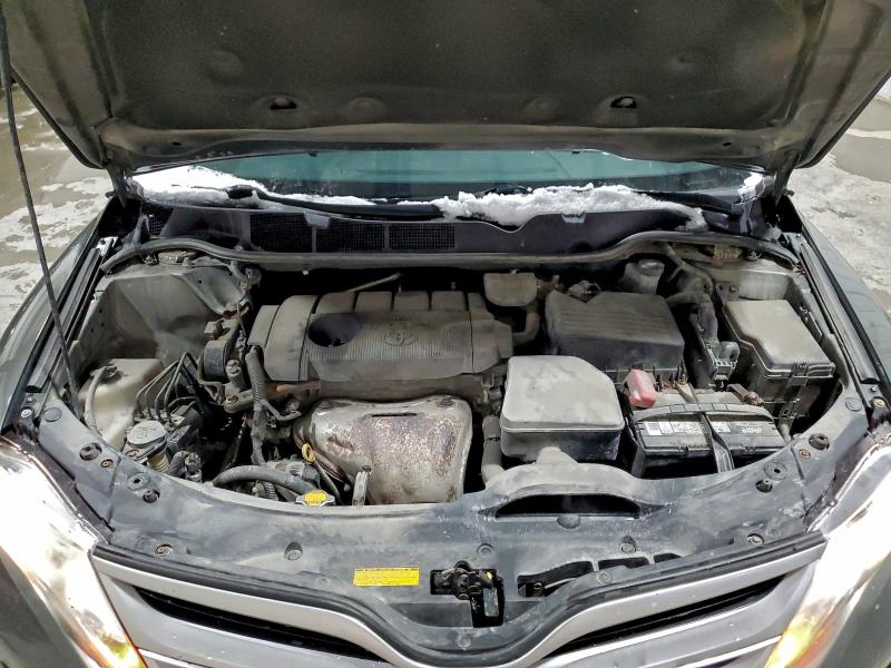 Photo 12 from auction – 2014 TOYOTA VENZA LE with VIN 4T3BA3BB8EU064201
