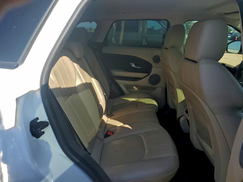 Zdjęcie 11 z aukcji – 2016 LAND ROVER RANGE ROVE z VIN SALVP2BG1GH147147