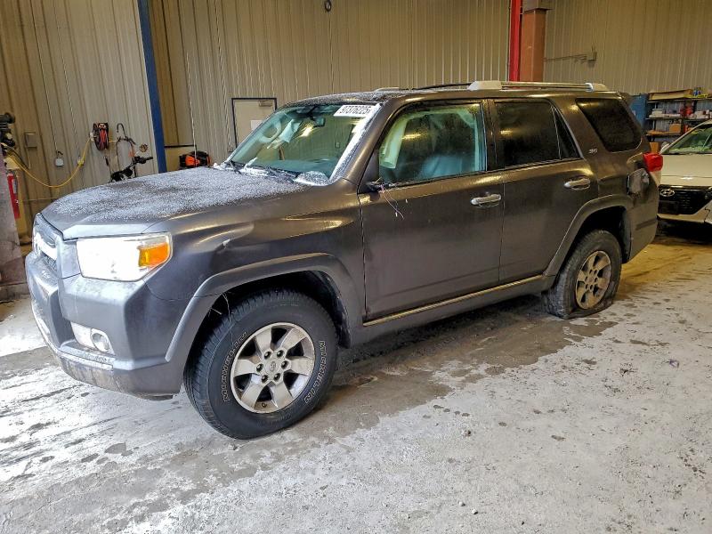 صورة رقم 1 من المزاد - 2011 TOYOTA 4RUNNER SR مع VIN JTEBU5JR6B5033867