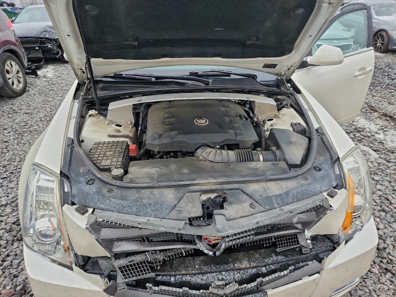 Zdjęcie 11 z aukcji – 2010 CADILLAC CTS PREMIU z VIN 1G6DP5EV0A0142576