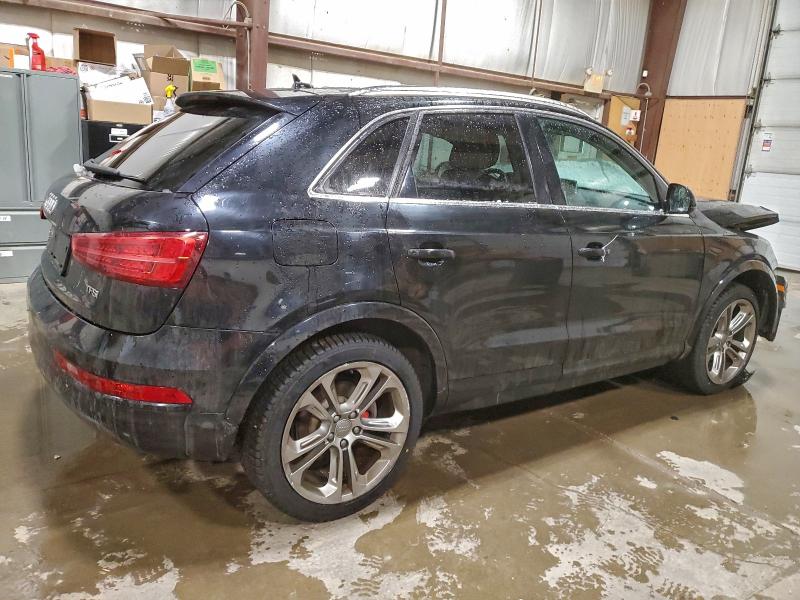 Photo 3 from auction – 2018 AUDI Q3 with VIN WA1HCCFS0JR010863