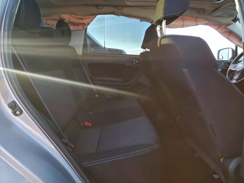 Photo 10 from auction – 2016 SUBARU FORESTER 2 with VIN JF2SJAFC7GH559460