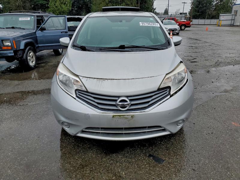 Photo 5 from auction – 2016 NISSAN VERSA NOTE with VIN 3N1CE2CP8GL375489