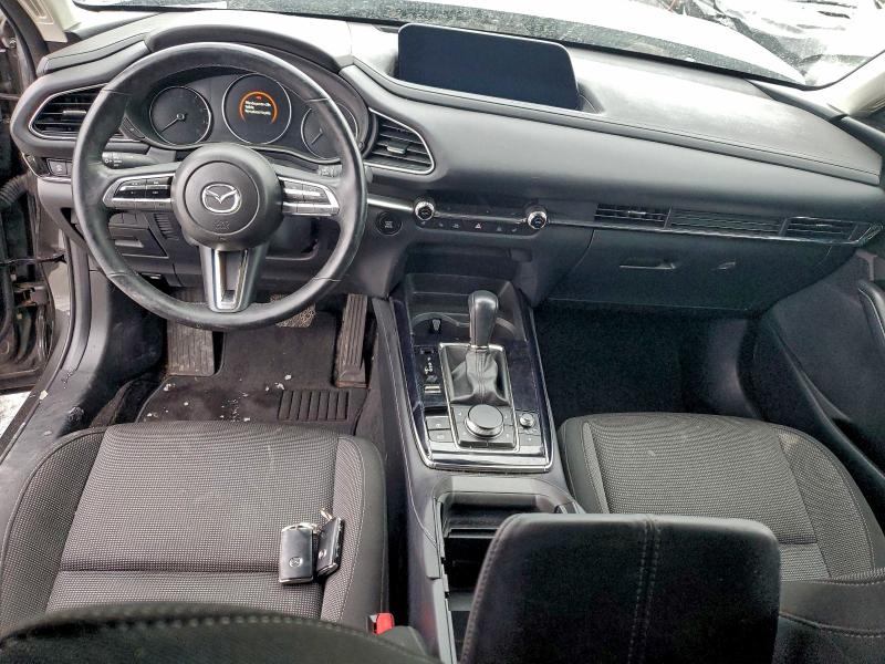 Photo 8 from auction – 2023 MAZDA CX-30 PREF with VIN 3MVDMBCMXPM561473