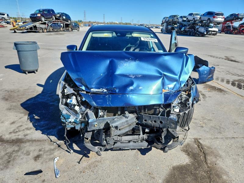 Photo 5 from auction – 2017 MAZDA 3 with VIN 3MZBN1V79HM124196