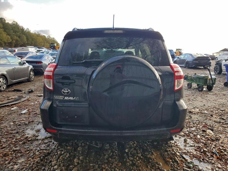 Photo 6 from auction – 2010 TOYOTA RAV4 with VIN 2T3ZF4DV3AW028827