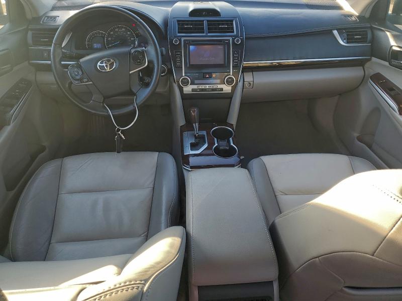 Zdjęcie 8 z aukcji – 2012 TOYOTA CAMRY BASE z VIN 4T1BF1FKXCU130706