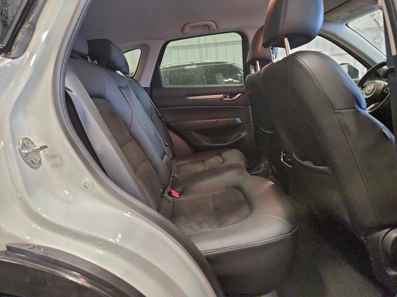 Photo 11 from auction – 2017 MAZDA CX-5 TOURI with VIN JM3KFBCL3H0206442