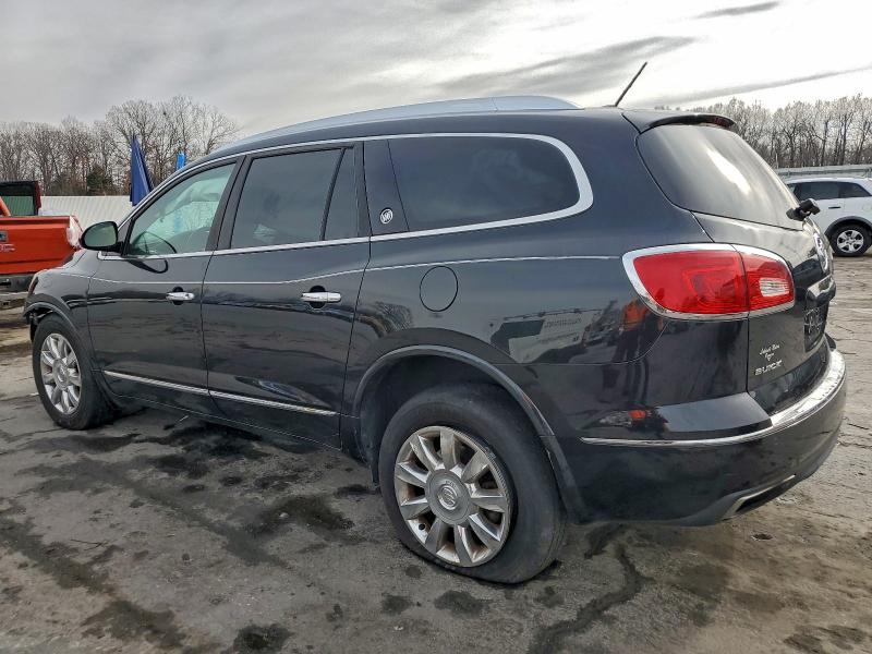 Photo 2 from auction – 2015 BUICK ENCLAVE with VIN 5GAKVBKD2FJ107688