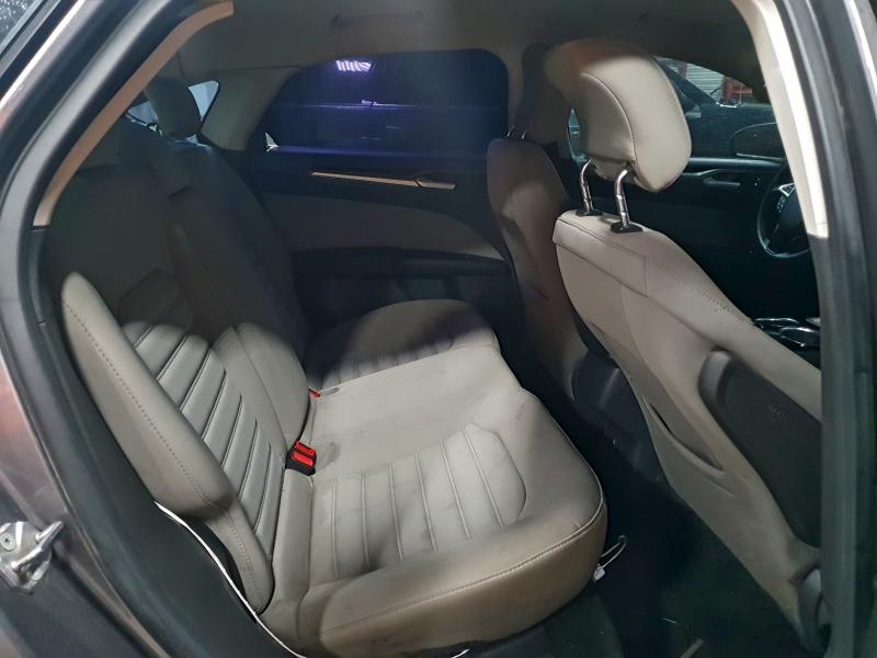 Photo 10 from auction – 2013 FORD FUSION S with VIN 3FA6P0G75DR201865
