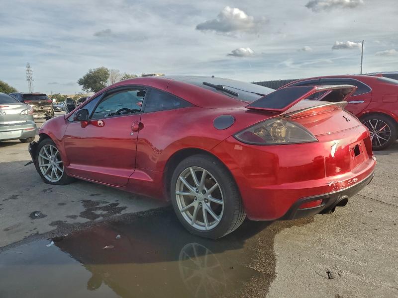 Photo 2 from auction – 2012 MITSUBISHI ECLIPSE GS with VIN 4A31K5DF0CE005309