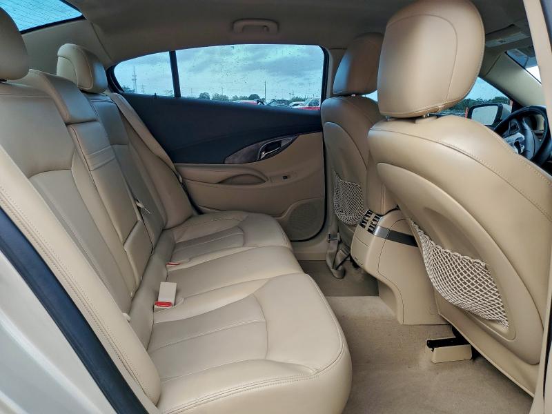 Photo 10 from auction – 2013 BUICK LACROSSE with VIN 1G4GC5E38DF213220
