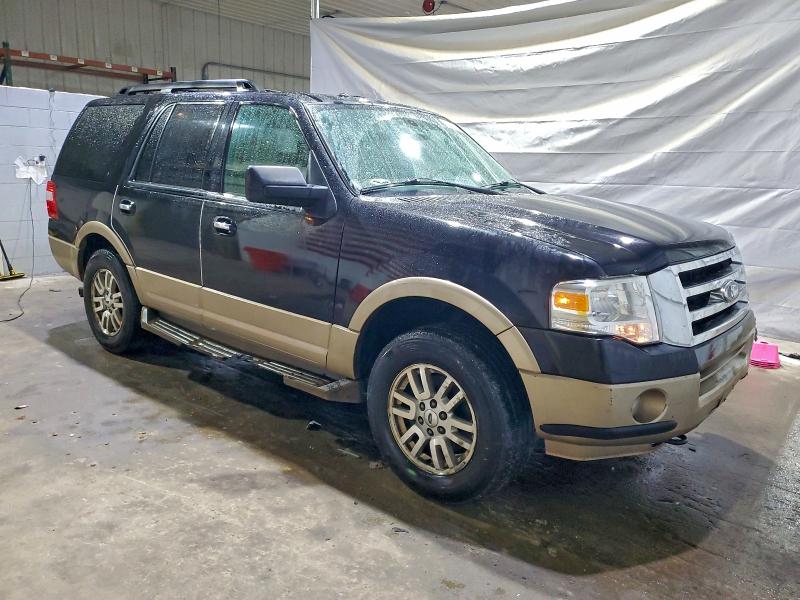 Photo 4 from auction – 2014 FORD EXPEDITION with VIN 1FMJU1J5XEEF61286