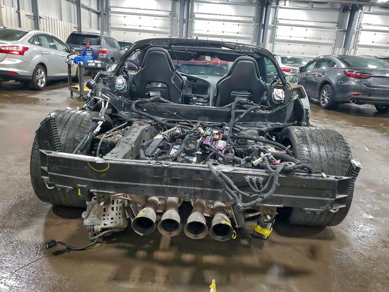Photo 6 from auction – 2019 CHEVROLET CORVETTE G with VIN 1G1YY2D71K5108141