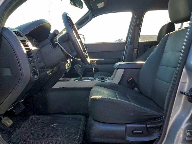 صورة رقم 7 من المزاد - 2012 FORD ESCAPE XLT مع VIN 1FMCU0D72CKA27343