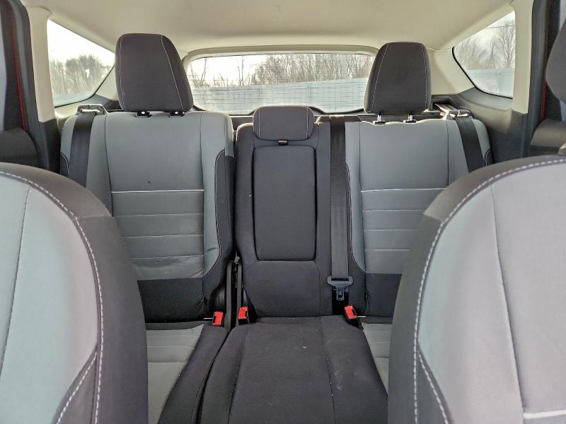 Photo 10 from auction – 2015 FORD ESCAPE SE with VIN 1FMCU9GX2FUC47557