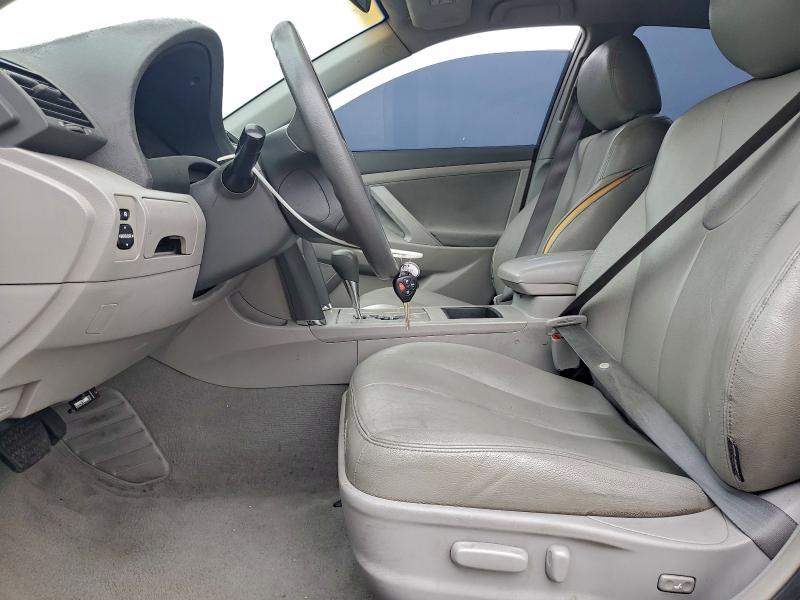 Photo 7 from auction – 2008 TOYOTA CAMRY CE with VIN 4T4BE46K98R044773