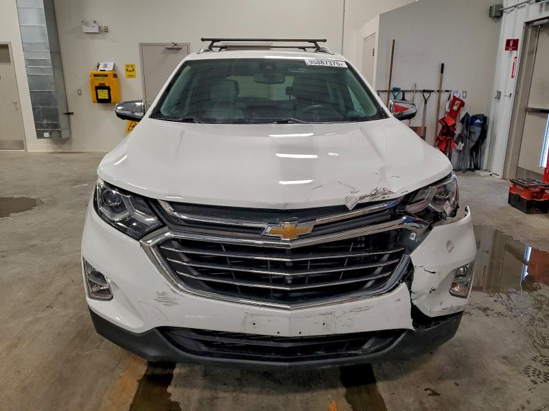Photo 5 from auction – 2019 CHEVROLET EQUINOX PR with VIN 2GNAXYEX4K6119742