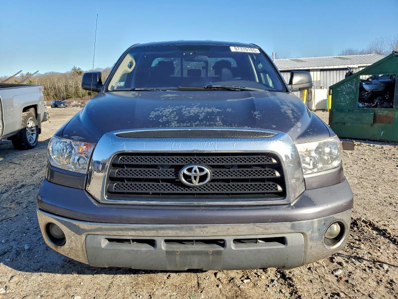 Photo 5 from auction – 2008 TOYOTA TUNDRA DOU with VIN 5TBBV54108S498082