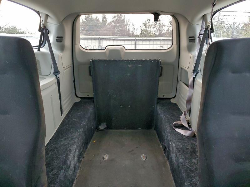 Photo 10 from auction – 2017 DODGE GRAND CARAVAN with VIN 2C7WDGBG7HR849984