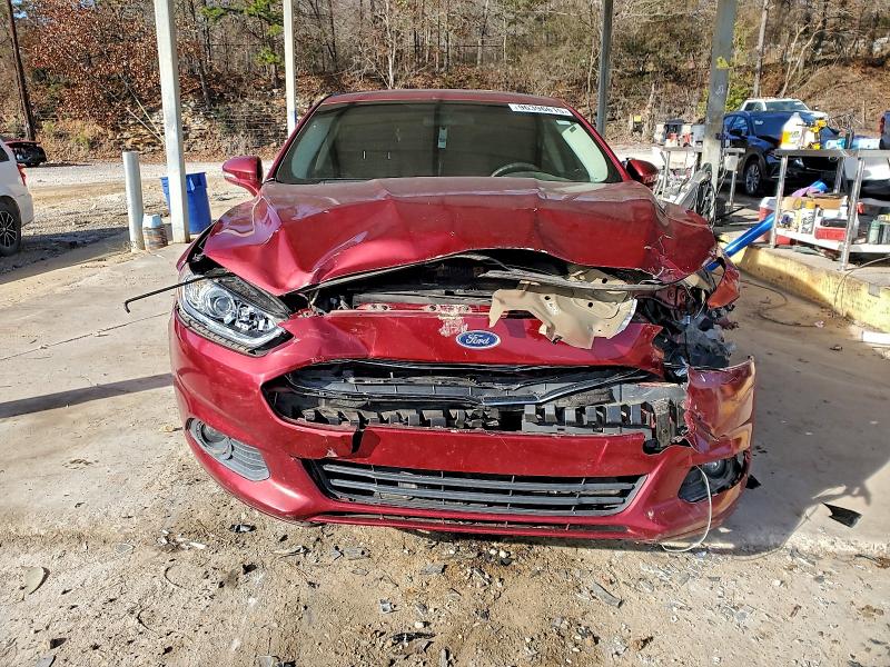 Photo 5 from auction – 2015 FORD FUSION SE with VIN 3FA6P0HD7FR166981