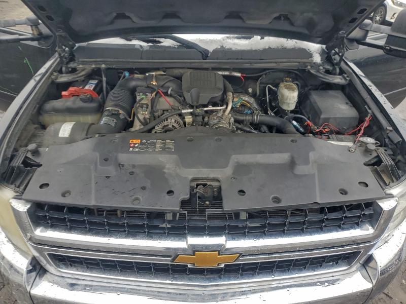 Фото 11 с аукциона – 2008 CHEVROLET SILVERADO с VIN 1GCHC23618F141125