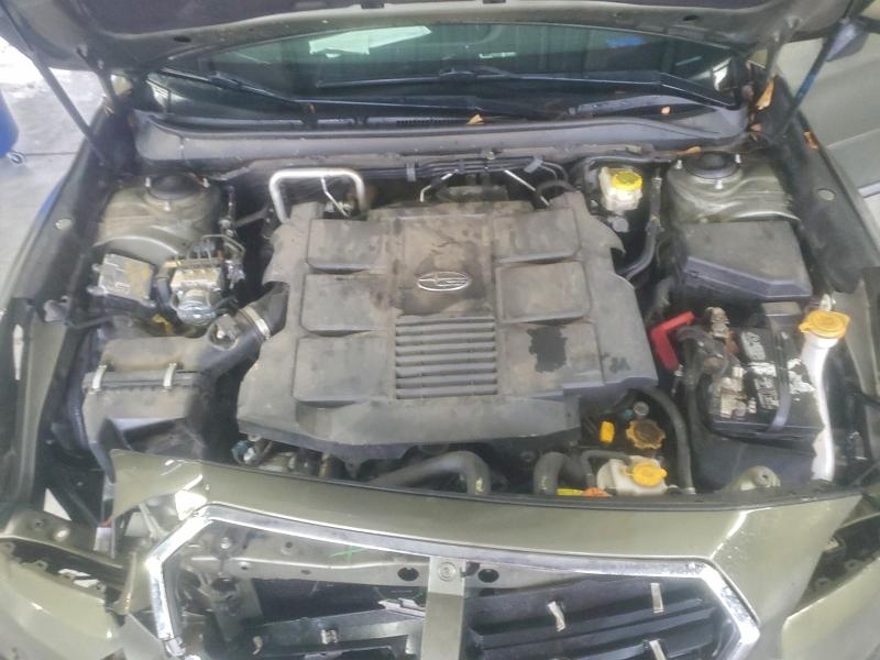 Photo 12 from auction – 2017 SUBARU OUTBACK TO with VIN 4S4BSETC1H3330676