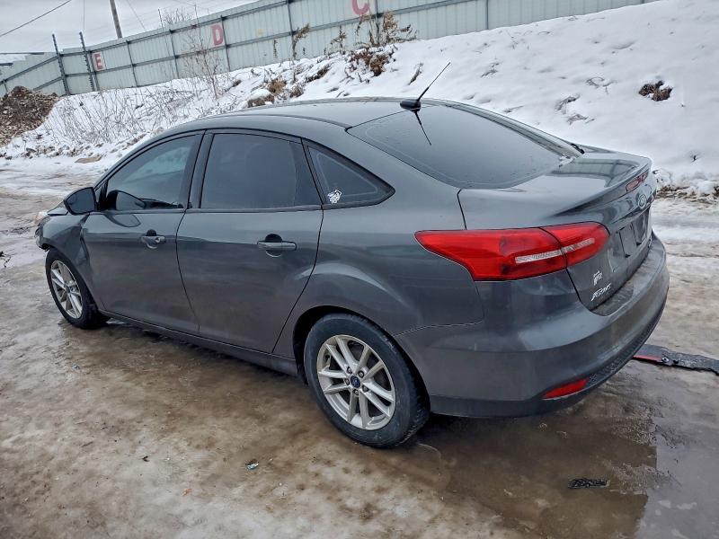 Photo 2 from auction – 2016 FORD FOCUS SE with VIN 1FADP3F28GL350840
