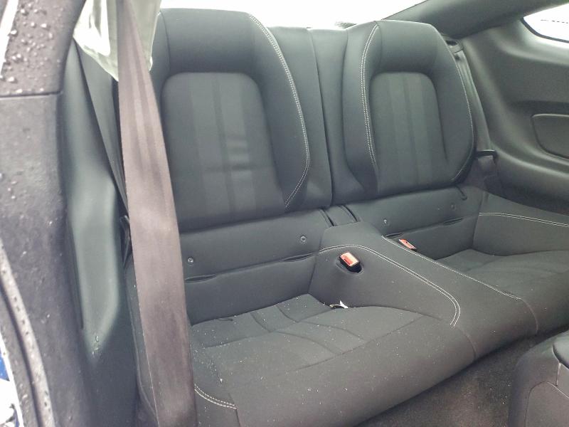 Photo 10 from auction – 2018 FORD MUSTANG with VIN 1FA6P8TH2J5118776