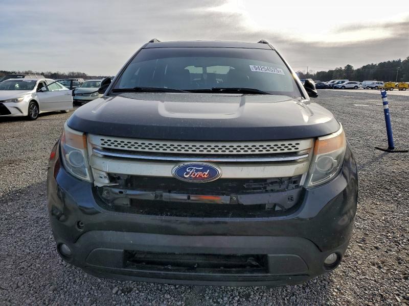 Фото 5 с аукциона – 2014 FORD EXPLORER X с VIN 1FM5K8D8XEGC31707