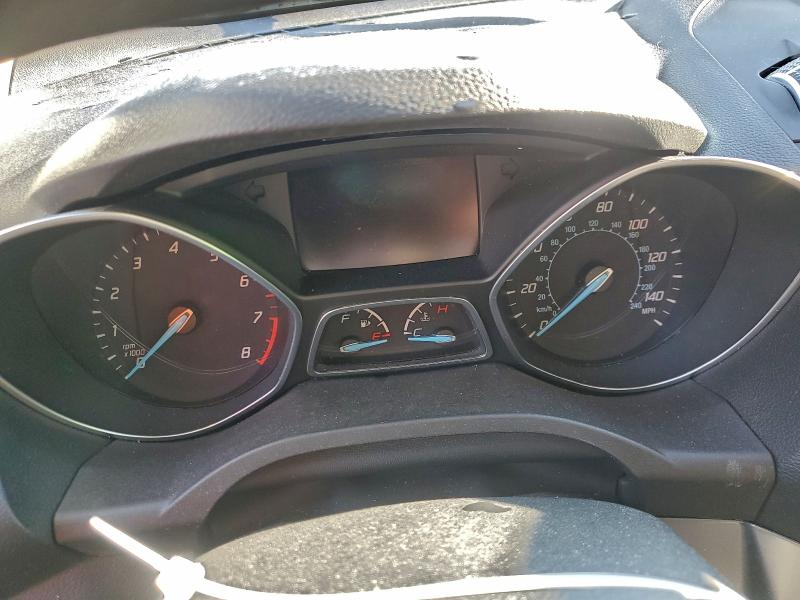Photo 9 from auction – 2015 FORD ESCAPE SE with VIN 1FMCU9GX3FUC19184